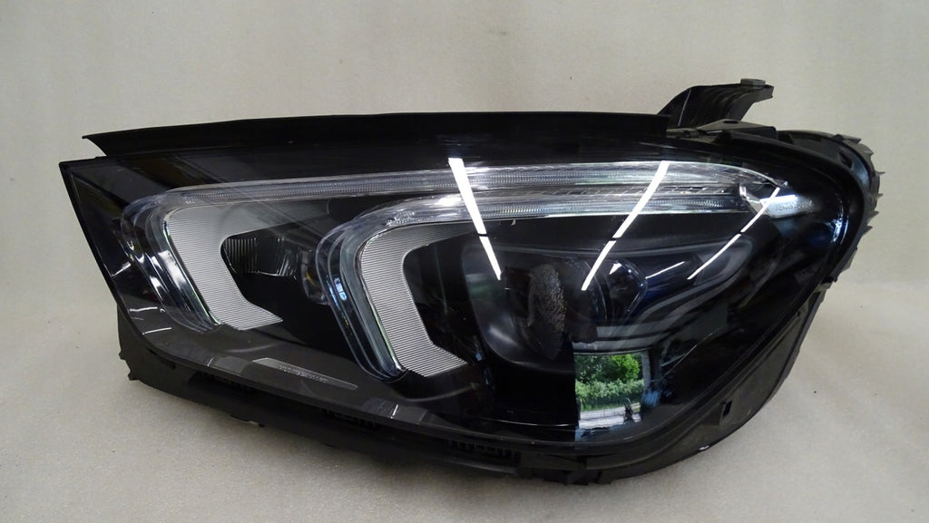 Frontscheinwerfer Mercedes-Benz Gle A1679065906 LED Links Scheinwerfer Headlight SCH1470142257go