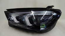Laden Sie das Bild in den Galerie-Viewer, Frontscheinwerfer Mercedes-Benz Gle A1679065906 LED Links Scheinwerfer Headlight SCH1470142257go