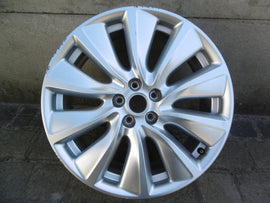 1x Alufelge 19 Zoll 7.0