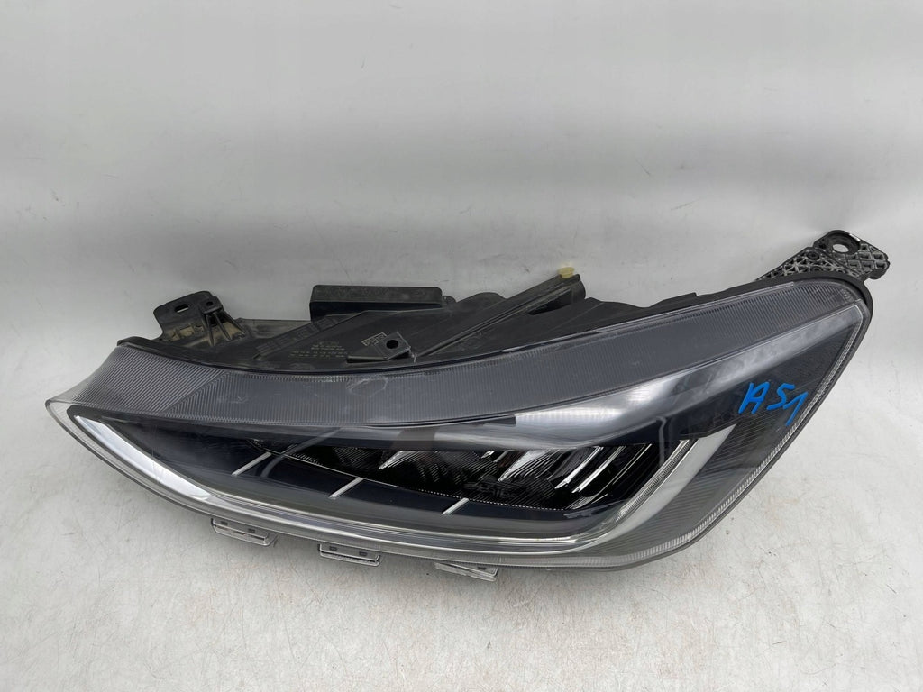 Frontscheinwerfer Ford Focus NX7B-13E015-CD Links Scheinwerfer Headlight SCH6433130132at