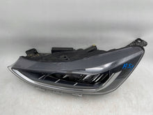 Laden Sie das Bild in den Galerie-Viewer, Frontscheinwerfer Ford Focus NX7B-13E015-CD Links Scheinwerfer Headlight SCH6433130132at