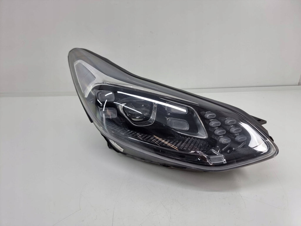 Frontscheinwerfer Kia Sportage 92102F1510 Rechts Scheinwerfer Headlight SCH3404661625uo