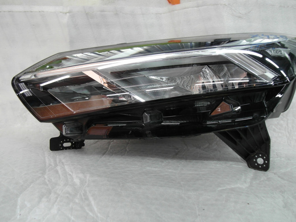 Frontscheinwerfer Dacia Sandero III Jogger 260606033R LED Links Headlight SCH4002396697vo