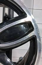 Load image into Gallery viewer, 1x Alufelge 18 Zoll 7.0" 5x112 54ET Glanz Schwarz 6855115 Mini F56 F55 Rim Wheel FEL9766759828ps