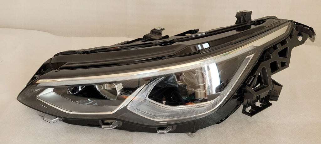 Frontscheinwerfer VW Golf VIII 5H1941035 Full LED Links Scheinwerfer Headlight