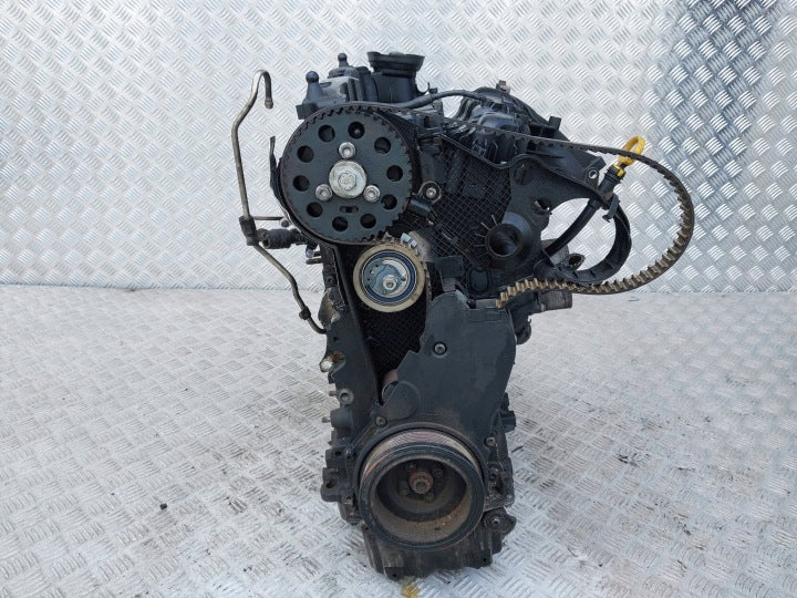 Motor Audi Seat Skoda VW I CFF 2.0 TDI Diesel Engine Unkomplett MOT7796333222nl