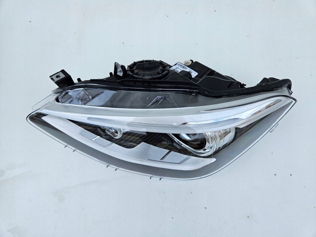 Frontscheinwerfer BMW 1 F20 7229677-10 Xenon Links Scheinwerfer Headlight SCH7492086771cg