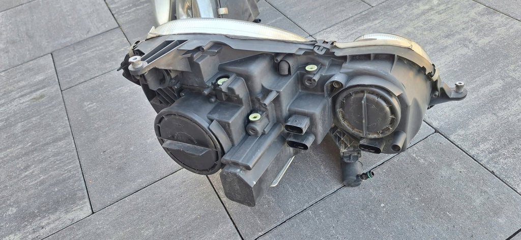 Frontscheinwerfer Mercedes-Benz W211 85122000 Bi-Xenon Links Headlight SCH2153367913fo