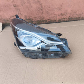 Frontscheinwerfer Toyota Yaris LED Rechts Scheinwerfer Headlight SCH8144373897gq