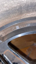 Load image into Gallery viewer, 1x Alufelge 18 Zoll 9.0&quot; 5x112 58ET Glanz Graphit A2064016600 Mercedes-Benz W206