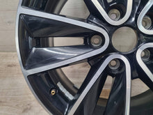 Load image into Gallery viewer, 1x Alufelge 17 Zoll 7.0" 5x114.3 49ET 403003986R Renault Megane Iii Rim Wheel FEL4440948247ar