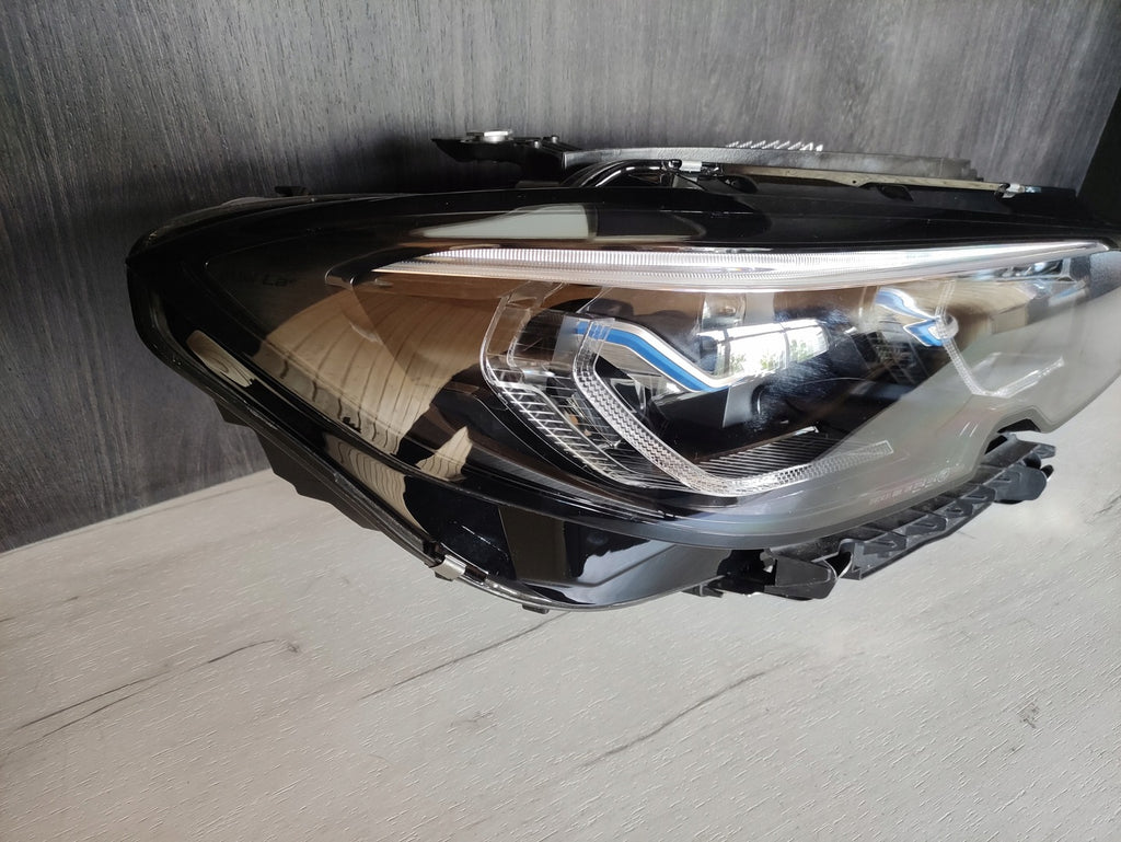 Frontscheinwerfer BMW 3 G21 G20 G80 Laser Rechts Scheinwerfer Headlight SCH2142770764ro