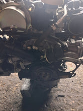 Laden Sie das Bild in den Galerie-Viewer, Motor Fiat Bravo II 198A3000 1.6 JTD 105PS 77kW 2009 Diesel Engine Komplett MOT7693208320os