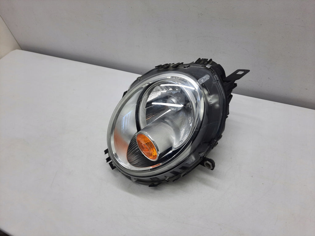 Frontscheinwerfer Mini R55 R56 0301225301C Links Scheinwerfer Headlight SCH5839823225tr