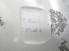 Load image into Gallery viewer, 4x Alufelge 16 Zoll 7.5" 5x112 45 5ET KBA47765 Mercedes-Benz Rim Wheel FEL8721822285ww