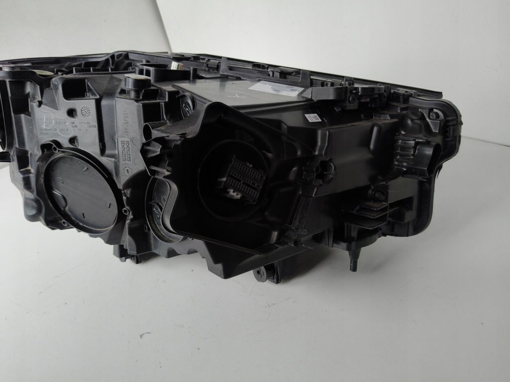 Frontscheinwerfer BMW X3 G01 G02 5A29203-07 Full LED Links Headlight SCH1784252671hr