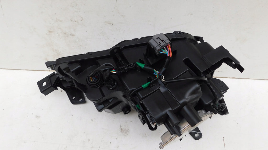 Frontscheinwerfer Mazda Cx30 Cx-30 DGJ1-51040 LED Links Scheinwerfer Headlight SCH2418815653da
