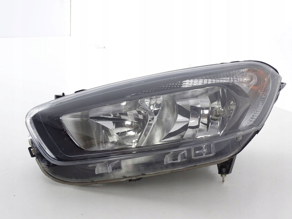 Frontscheinwerfer Ford Tourneo Courier JT76-13W030CD Links Headlight SCH9651807103ce