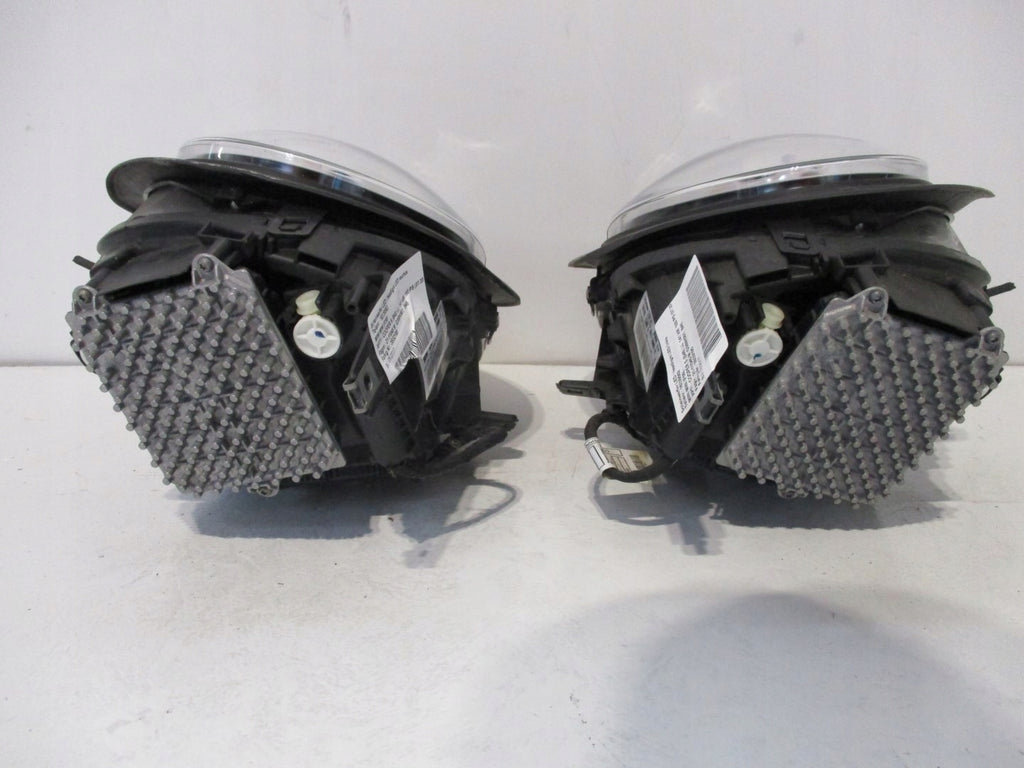 Frontscheinwerfer Mini F56 F55 7494883 7494884 Full LED Rechts oder Links SCH9088979357ph