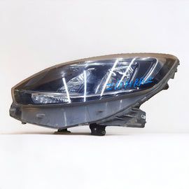 Frontscheinwerfer Opel Zafira C 39050526 Xenon Links Scheinwerfer Headlight