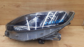 Frontscheinwerfer Opel Zafira C 39050526 Xenon Links Scheinwerfer Headlight