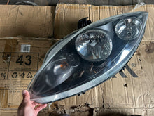Load image into Gallery viewer, Frontscheinwerfer Seat Altea 5P1941005A Links Scheinwerfer Headlight
