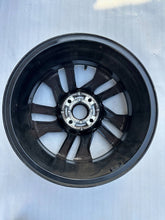 Load image into Gallery viewer, 1x Alufelge 16 Zoll 6.5" 4x108 9829566277 Peugeot 208 I Ii Rim Wheel FEL3111036486ci