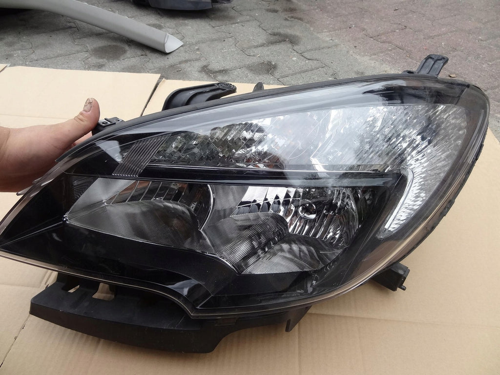 Frontscheinwerfer Opel Mokka 95440411 Links Scheinwerfer Headlight