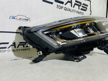 Laden Sie das Bild in den Galerie-Viewer, Frontscheinwerfer Renault Koleos 260104431R 1011500661 LED Rechts Headlight SCH6771304226rj