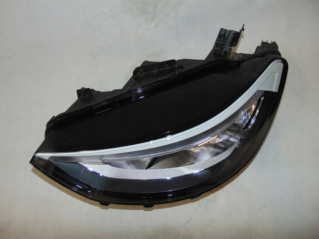 Frontscheinwerfer VW Id.3 10B941005A LED Links Scheinwerfer Headlight SCH6613687537eg