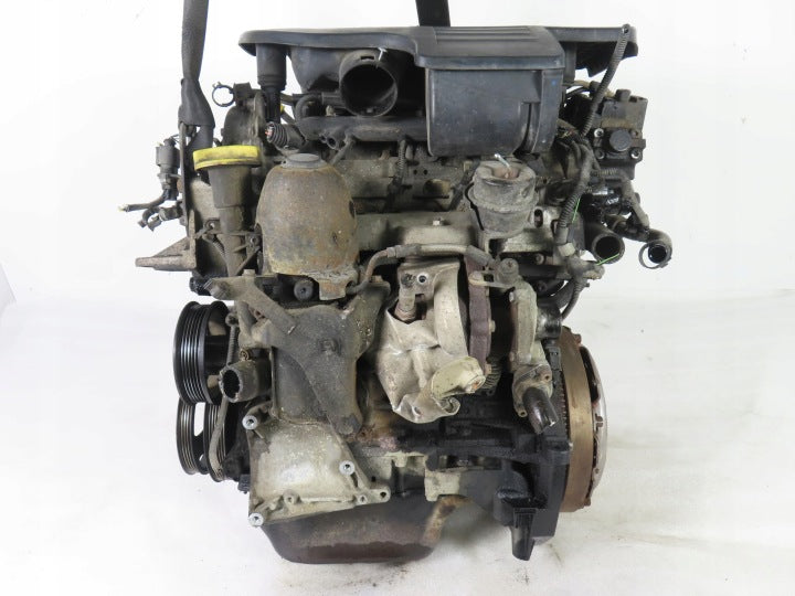 Motor Fiat Linea 199A3000 1.3 90PS 239TKm 2008 Diesel Engine Komplett MOT5847890759zu