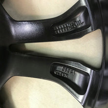 Laden Sie das Bild in den Galerie-Viewer, 1x Alufelge 18 Zoll 7.0&quot; 5x108 47 5ET Glanz Schwarz L1TC-H1A Ford Rim Wheel