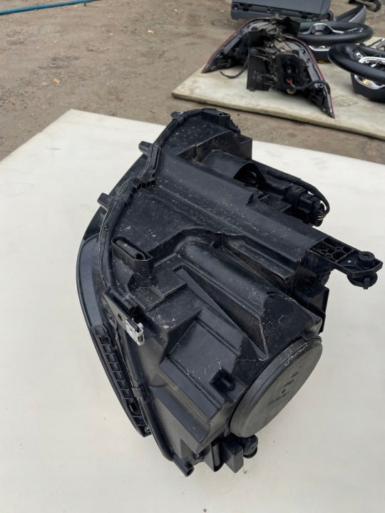 Frontscheinwerfer VW Tiguan 5NB941005B 5NB941006B Rechts Scheinwerfer Headlight SCH9052818903xg