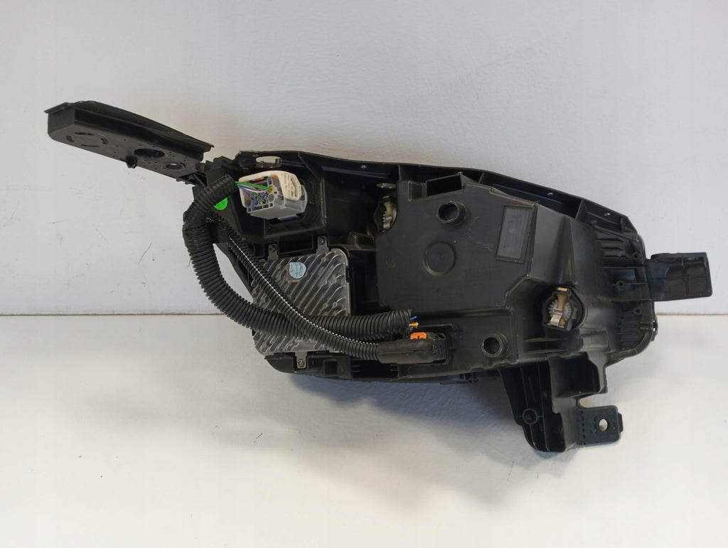 Frontscheinwerfer Peugeot I 9860675380 LED Links Scheinwerfer Headlight SCH5016910325ki