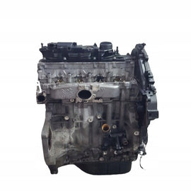 Motor Ford Fiesta I CV1Q 1.5 TDCI 97PS 71kW Diesel Engine Unkomplett MOT2911876400tm