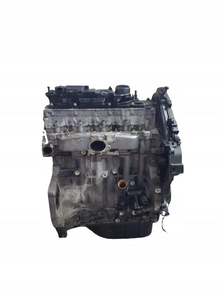 Motor Ford Fiesta I CV1Q 1.5 TDCI 97PS 71kW Diesel Engine Unkomplett MOT2911876400tm