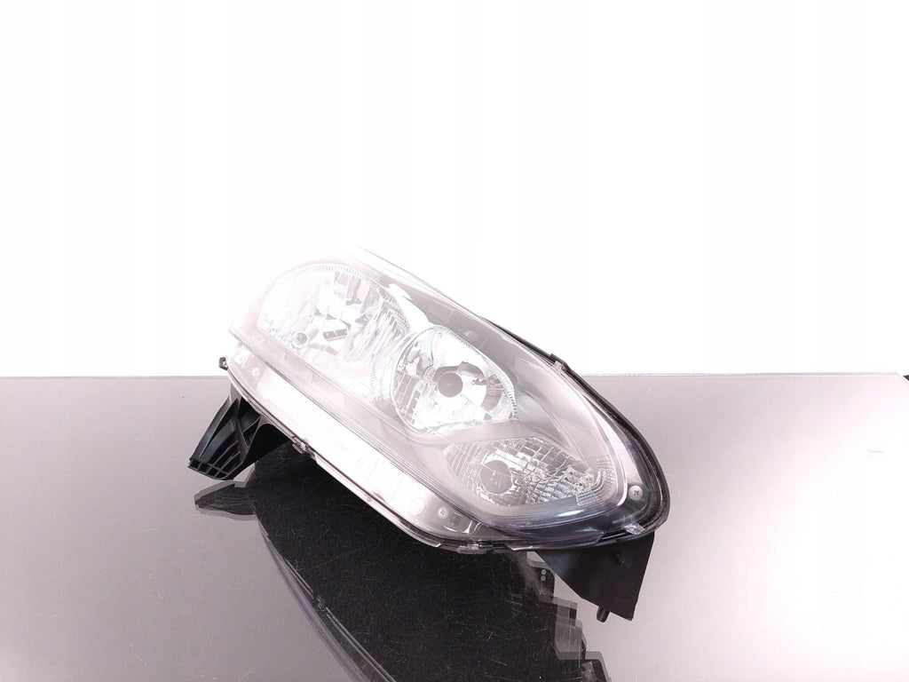 Frontscheinwerfer Ford Tourneo Connect Transit 20E785A5 Rechts Headlight SCH8503507076yx