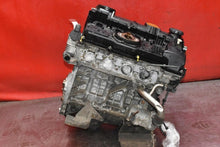 Laden Sie das Bild in den Galerie-Viewer, Motor BMW E91 E90 N43B20AA 2.0 170PS 2008 Benzin Engine Unkomplett MOT5546191373kt