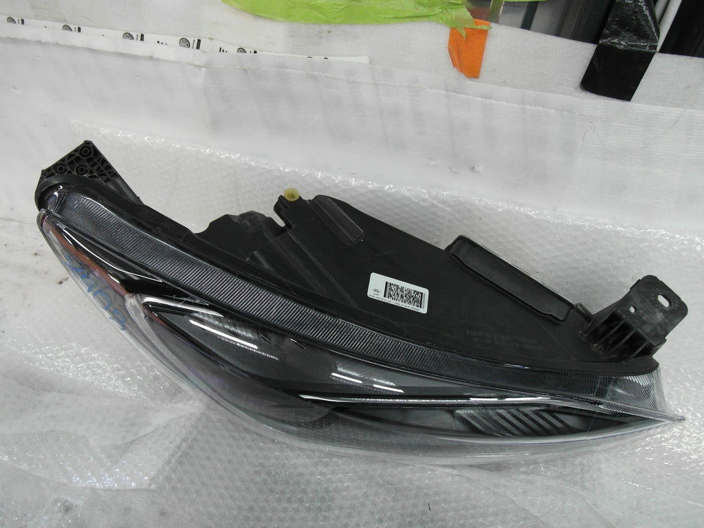 Frontscheinwerfer Ford Focus JX7B13E016CJ Full LED Ein Stück (Rechts oder Links) SCH6606419020hc