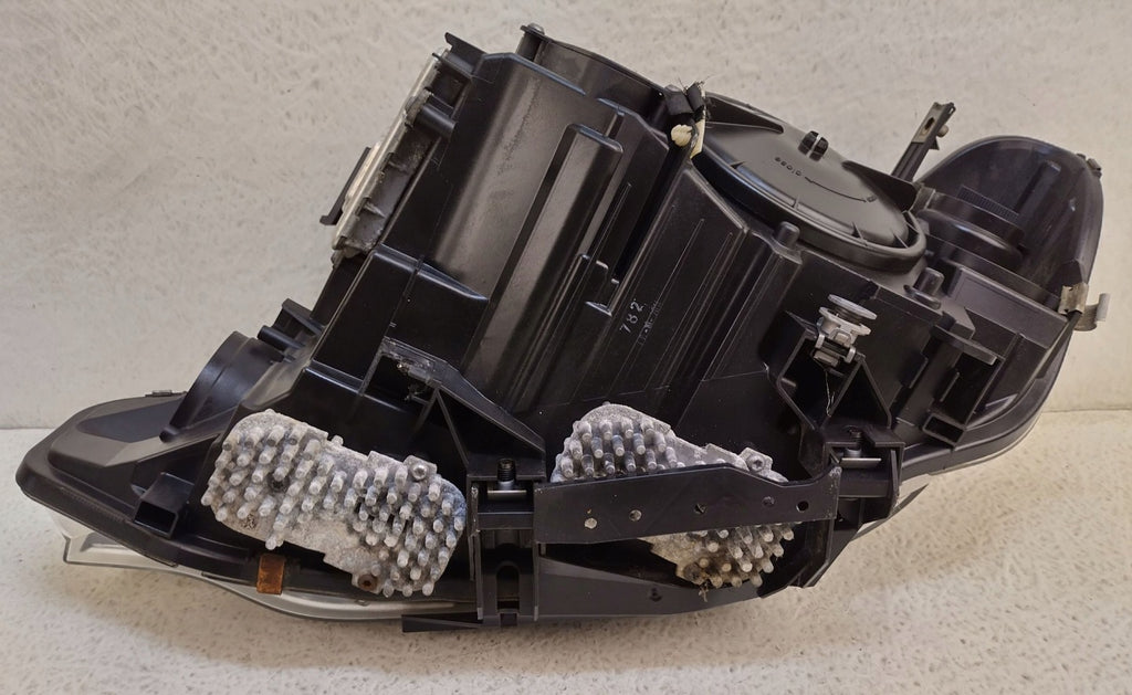 Frontscheinwerfer BMW 4 F36 A8741078801 Xenon Rechts Scheinwerfer Headlight SCH1624310971dz