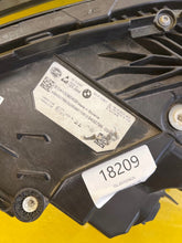 Laden Sie das Bild in den Galerie-Viewer, Frontscheinwerfer BMW 3 G20 9450796-04 LED Rechts Scheinwerfer Headlight SCH3734693618ni