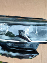 Laden Sie das Bild in den Galerie-Viewer, Frontscheinwerfer Renault Megane IV 260108478R LED Rechts Scheinwerfer Headlight SCH3260355064aw
