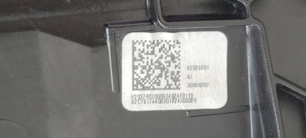 Frontscheinwerfer Volvo V60 II S60 III Full LED Links Scheinwerfer Headlight SCH7643865440pb