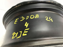 Load image into Gallery viewer, 1x Alufelge 20 Zoll 8.0" 5x108 43ET Glanz Schwarz 9842669880 Peugeot 3008 FEL8233430921pa