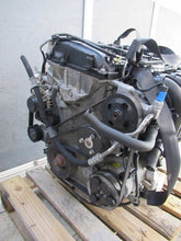 Load image into Gallery viewer, Motor Ford Focus C-Max AODA 2.0 145PS 107kW 180TKm Benzin Engine Unkomplett MOT1236098060ul