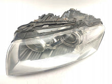 Laden Sie das Bild in den Galerie-Viewer, Frontscheinwerfer Audi A8 422305 Xenon Links Scheinwerfer Headlight