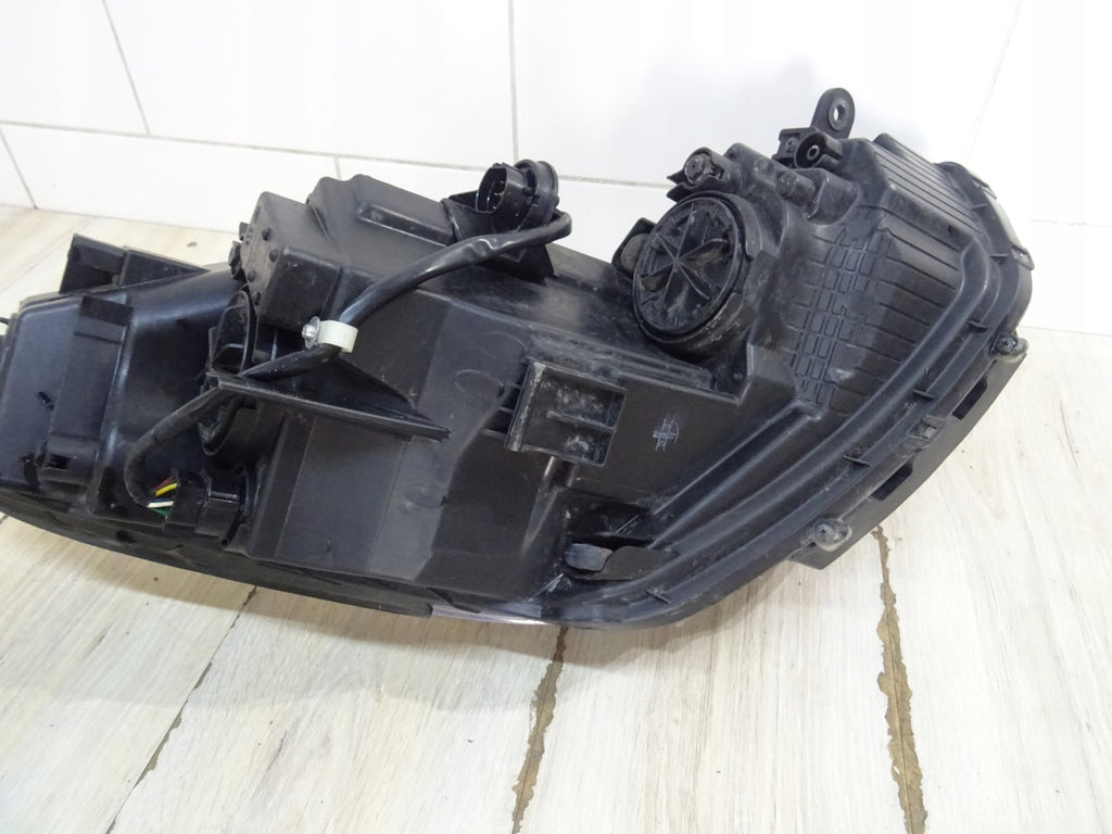 Frontscheinwerfer Hyundai Ix20 92101-1KXXX LED Links Scheinwerfer Headlight SCH2636607467kv
