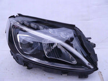 Laden Sie das Bild in den Galerie-Viewer, Frontscheinwerfer Mercedes-Benz W205 A2059063803 35303532 LED Rechts Headlight SCH4707002002vw