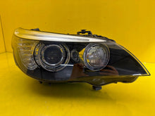 Laden Sie das Bild in den Galerie-Viewer, Frontscheinwerfer BMW 5 E60 E61 7177734-08 Xenon Rechts Scheinwerfer Headlight SCH5732428406wf