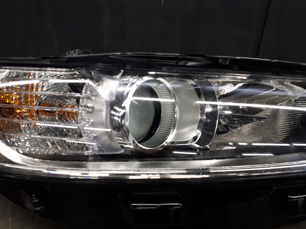 Frontscheinwerfer Ford Mondeo Rechts Scheinwerfer Headlight SCH1976741474vq